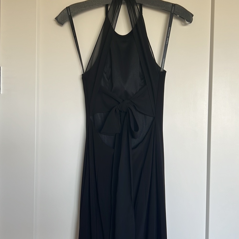 FORMAL/PROM LONG DRESS - Picture 7 of 8